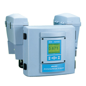 APA6000分析仪